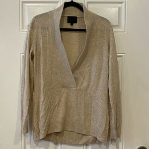 Intermix Sweater
